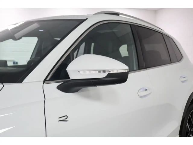 Volkswagen Tiguan 2.0 TDI DSG R-Line