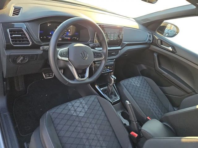 Volkswagen T-Cross 1.5 TSI DSG R-Line Style
