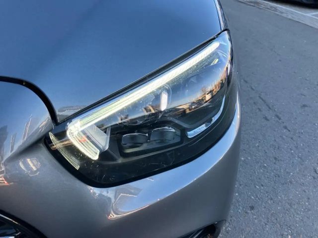 Mercedes-Benz E 220 AMG Line E 220 d Estate