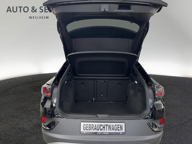 Volkswagen ID.4 Performance Pro