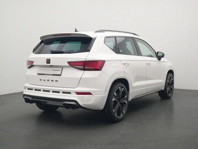 Cupra Ateca NAVI VIRT KAM 360° LEDER DCC LED CARPLA