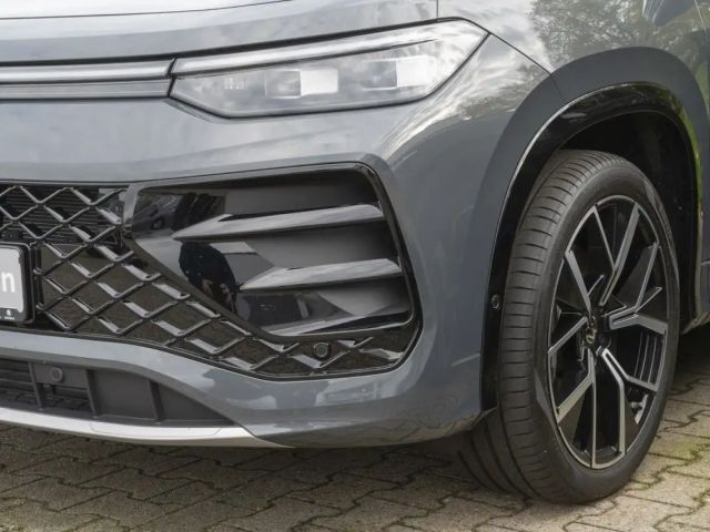 Volkswagen Tayron 2.0 TDI 4Motion R-Line