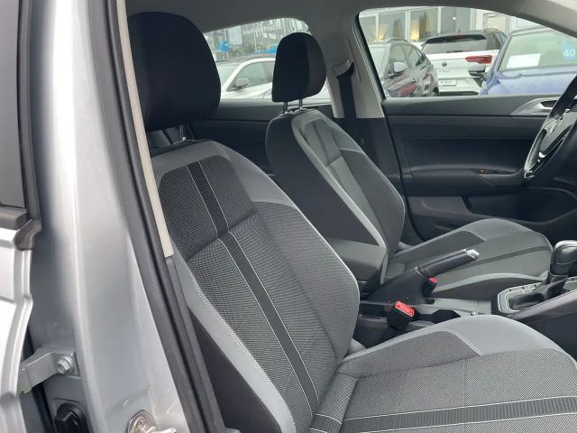 Volkswagen Polo DSG R-Line