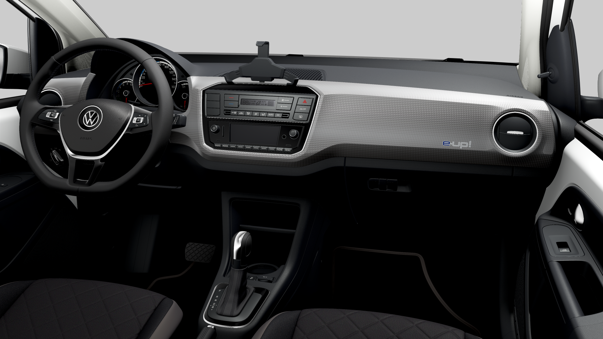 Volkswagen e-up! e-up Style Plus