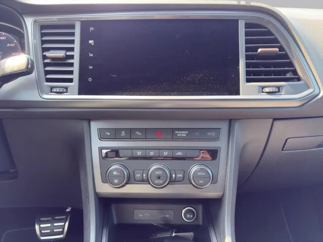 Cupra Ateca 4Drive VZ