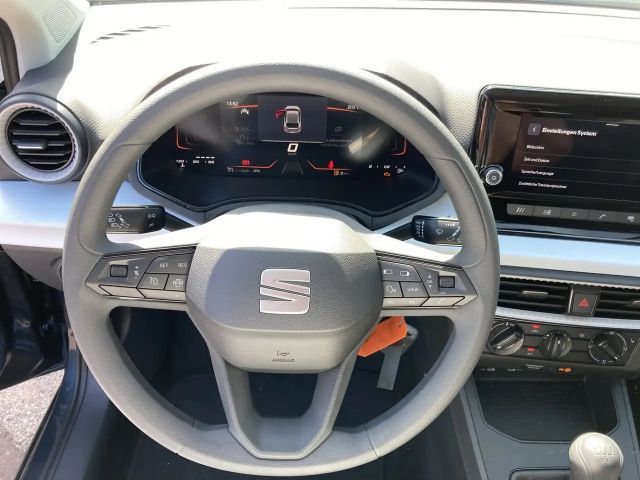 Seat Ibiza 1.0 TSI Reference