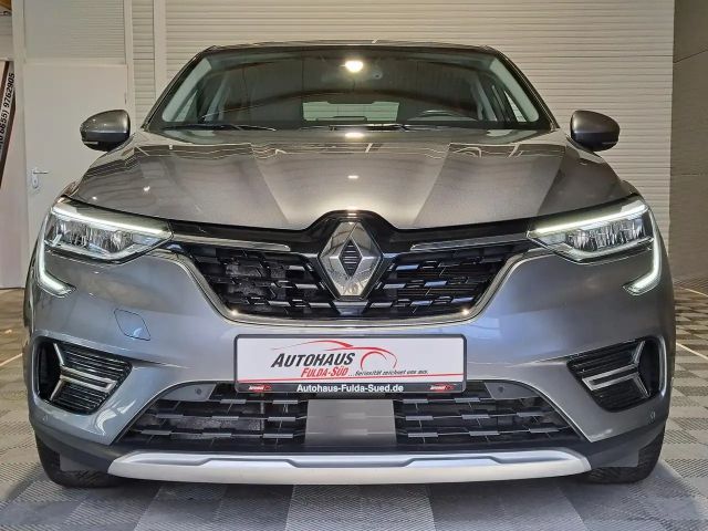 Renault Arkana 1.3 TCE Intens°ACC°RFK°Spur°TWA°LED°DAB