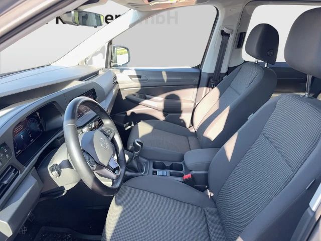 Volkswagen Caddy Family