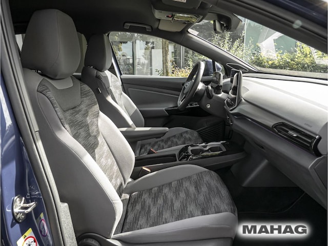 Volkswagen ID.4 IQ.Drive Performance Pro