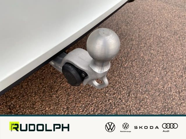 Skoda Superb 2.0 TDI Combi