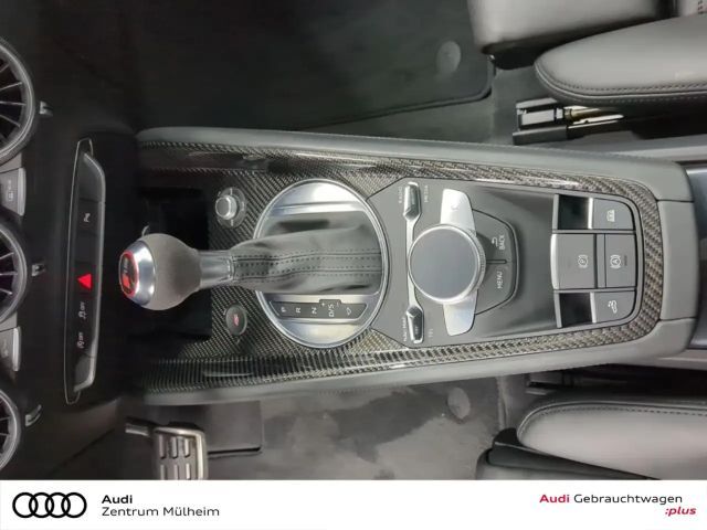 Audi TT RS Cabriolet Quattro Roadster