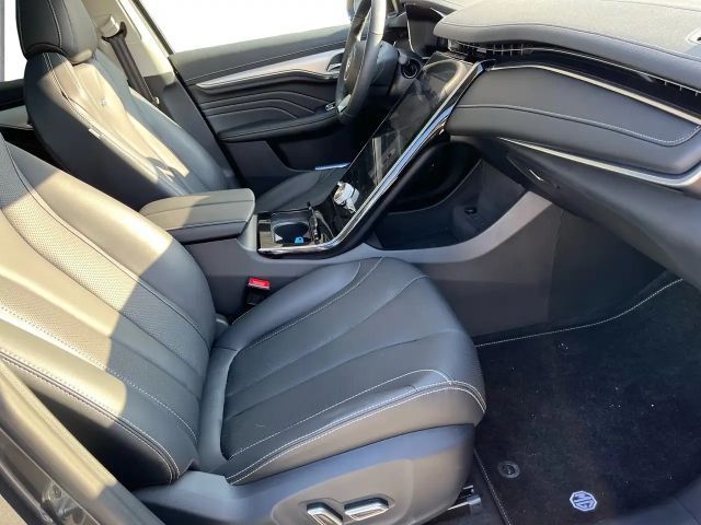 MG Marvel R Performance Tri-motor AWD