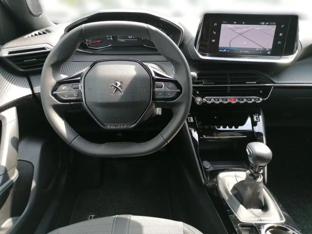 Peugeot 2008 Allure Pack PureTech