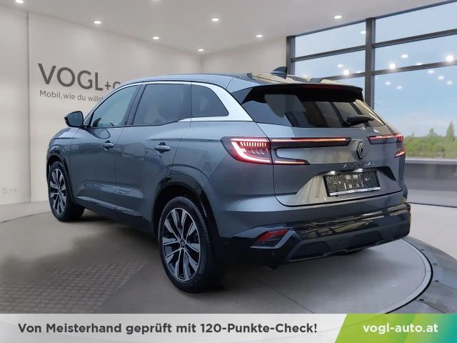 Renault Austral Techno