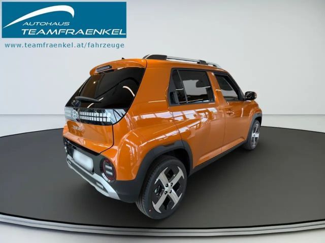 Hyundai INSTER 49 kWh Trend