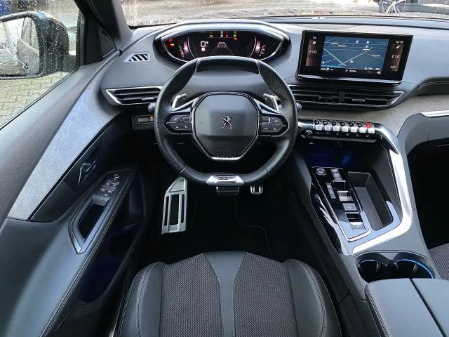 Peugeot 5008 GT-Line