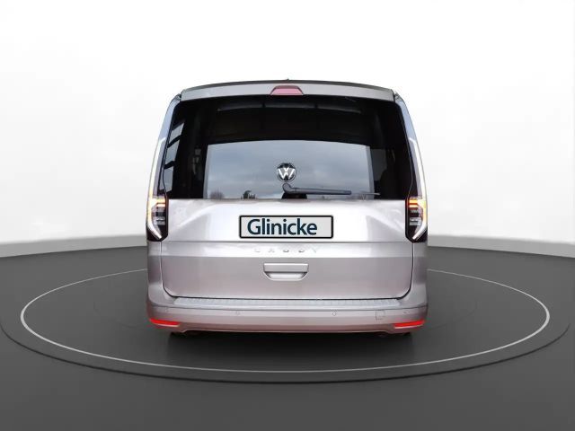 Volkswagen Caddy 1.5 TSI Combi Life