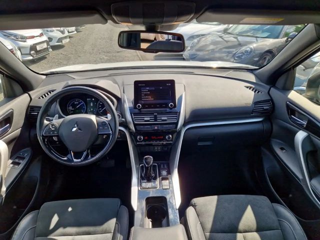 Mitsubishi Eclipse Cross PHEV