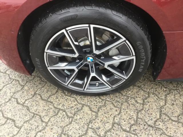 BMW 430 430i M-Sport Sedan xDrive