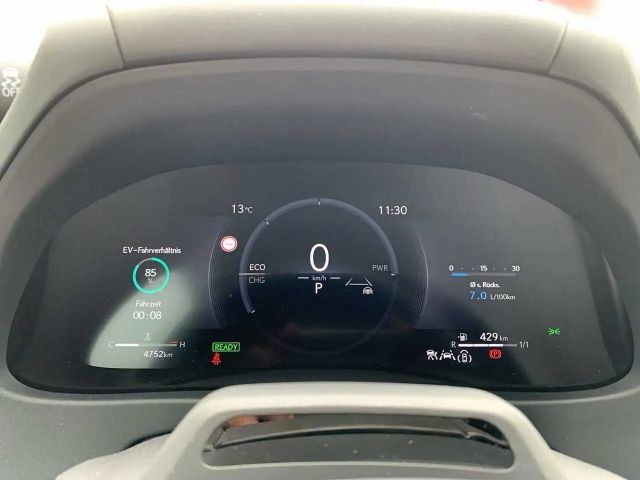 Lexus UX F Sport Sport