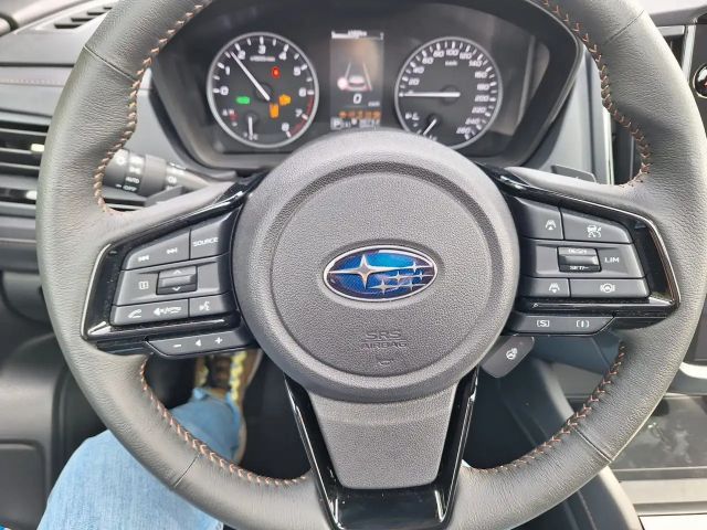 Subaru Forester 2.0ie Platinum Hybrid, AHK