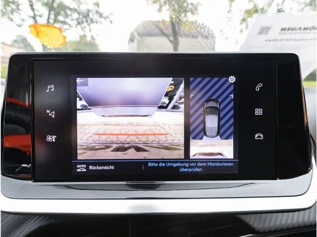 Peugeot 208 Allure Pack EAT8 PureTech