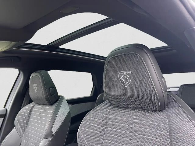 Peugeot 5008 GT-Line Hybrid