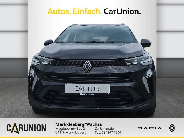 Renault Captur Evolution TCe 100