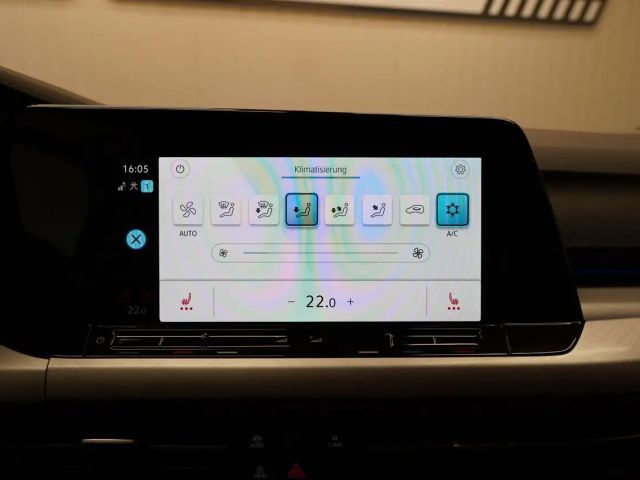 Volkswagen Golf DSG Variant