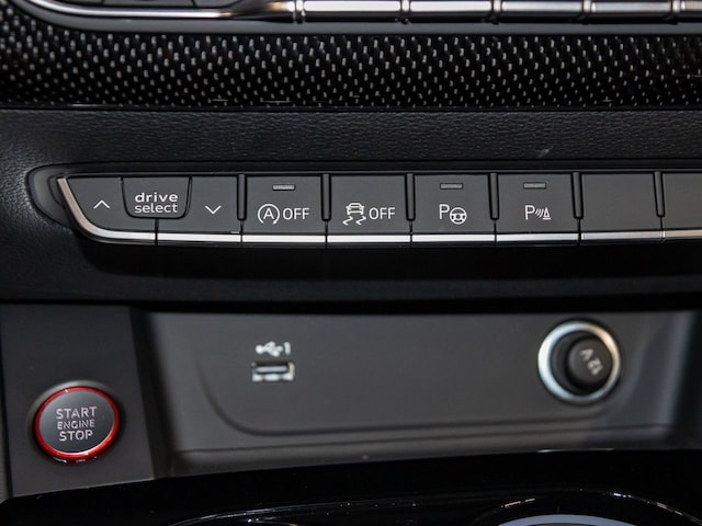 Audi S5 Cabriolet Quattro