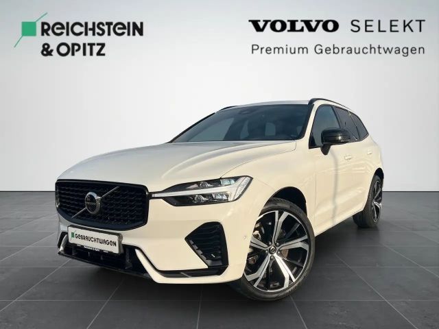 Volvo XC60 Geartronic R-Design