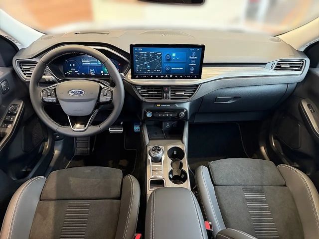Ford Kuga Active X