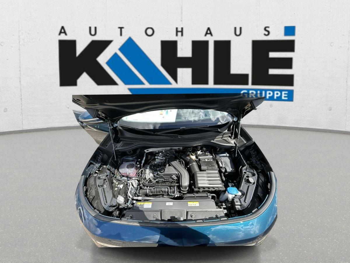 Volkswagen Tayron DSG Life