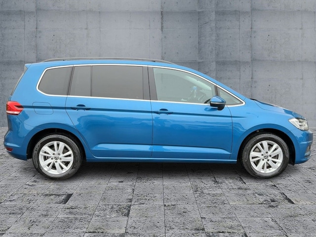 Volkswagen Touran 1.5 TSI