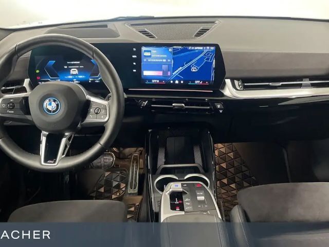 BMW iX2 Coupé M-Sport eDrive20