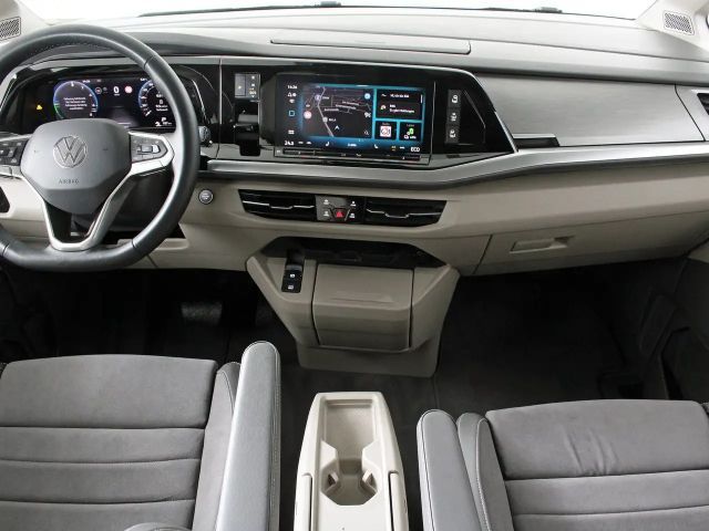 Volkswagen Multivan 4Motion T7 eHybrid