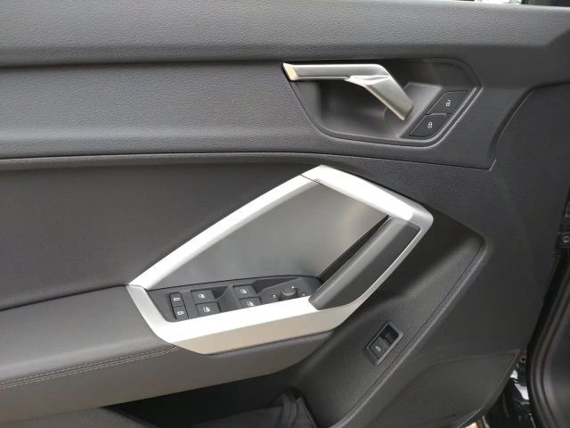 Audi Q3 2.0 TFSI Quattro