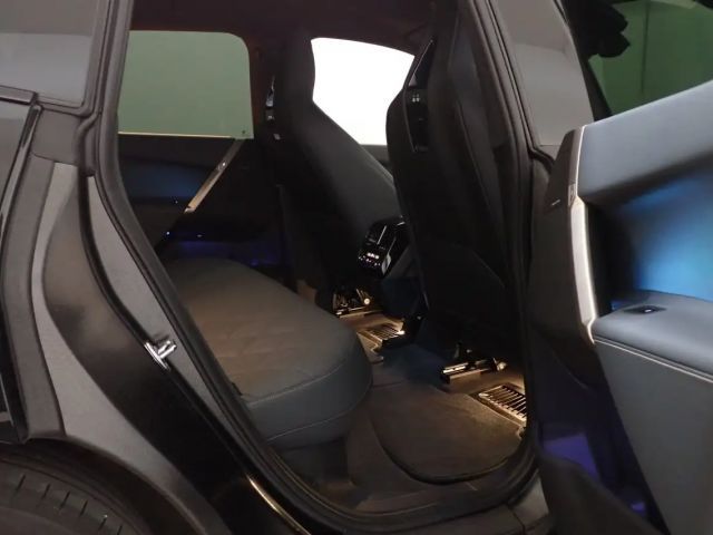 BMW iX xDrive50