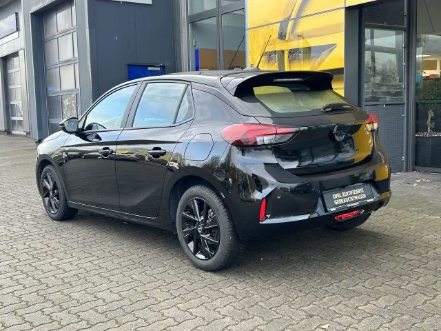 Opel Corsa Edition F Edition