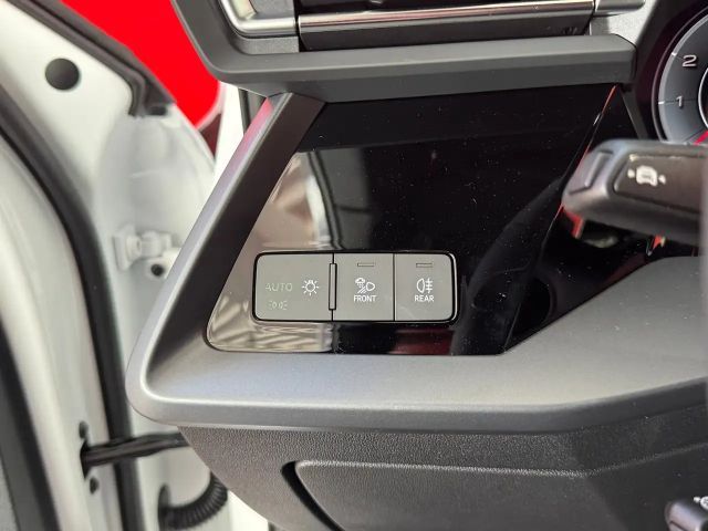 Audi A3 30 TFSI Sedan