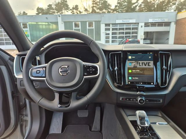 Volvo XC60 Dark Plus Recharge T6