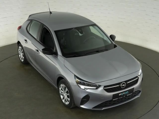 Opel Corsa Edition F Edition