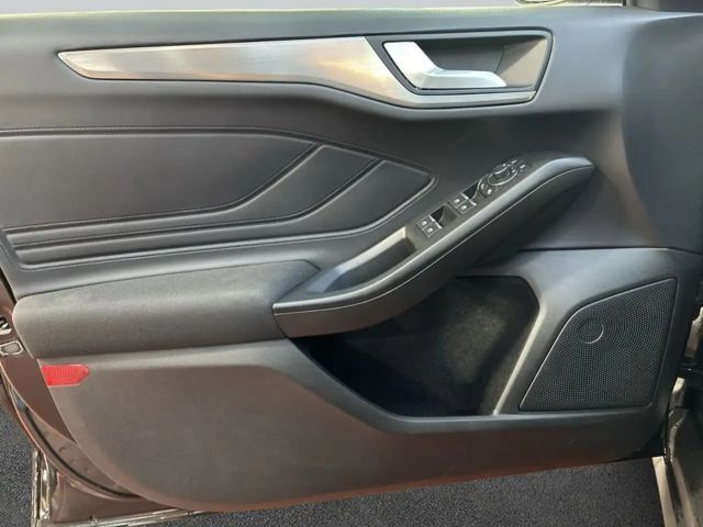 Ford Focus 1.5 EcoBlue Titanium Wagon