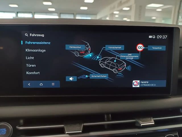 Hyundai Tucson 2WD Go! T-GDi