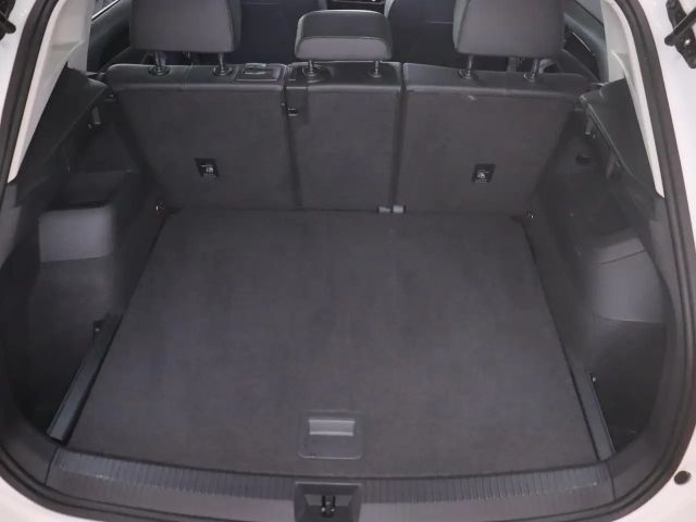 Volkswagen Tiguan 2.0 TDI DSG