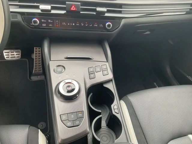 Kia Sportage GT-Line Vierwielaandrijving