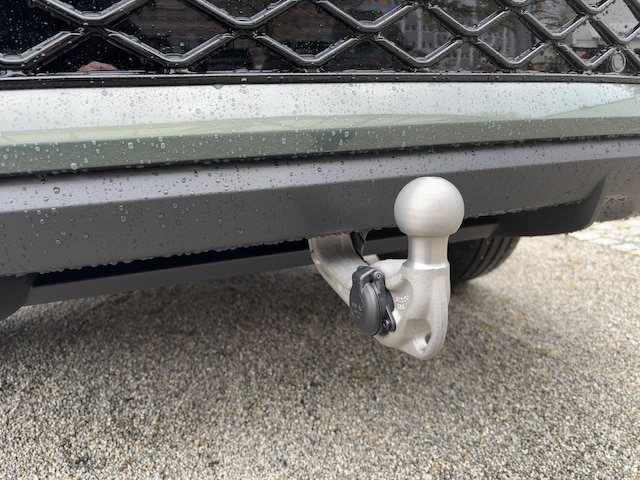 Volkswagen Tayron DSG R-Line eHybrid