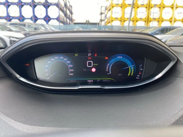 Peugeot 3008 Allure Pack Hybrid