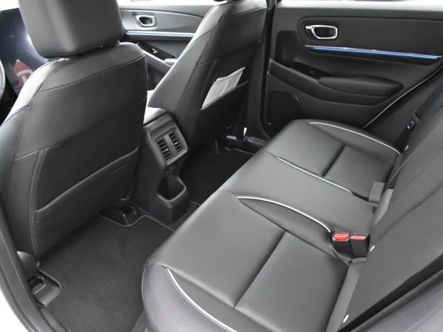 Honda e:Ny1 e:Ny1 Advance-Paket*Illuminations-Paket*