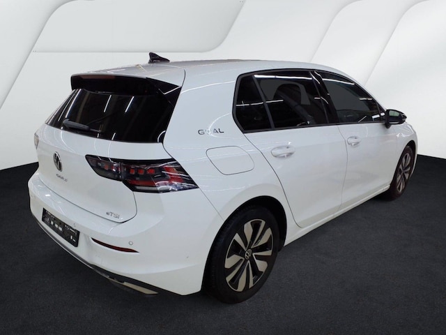 Volkswagen Golf 1.5 eTSI DSG Golf VIII